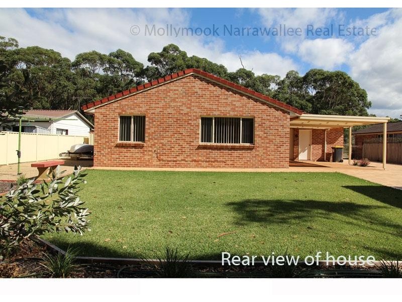 164 Leo Dr, Narrawallee NSW 2539