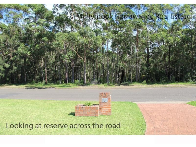 164 Leo Dr, Narrawallee NSW 2539