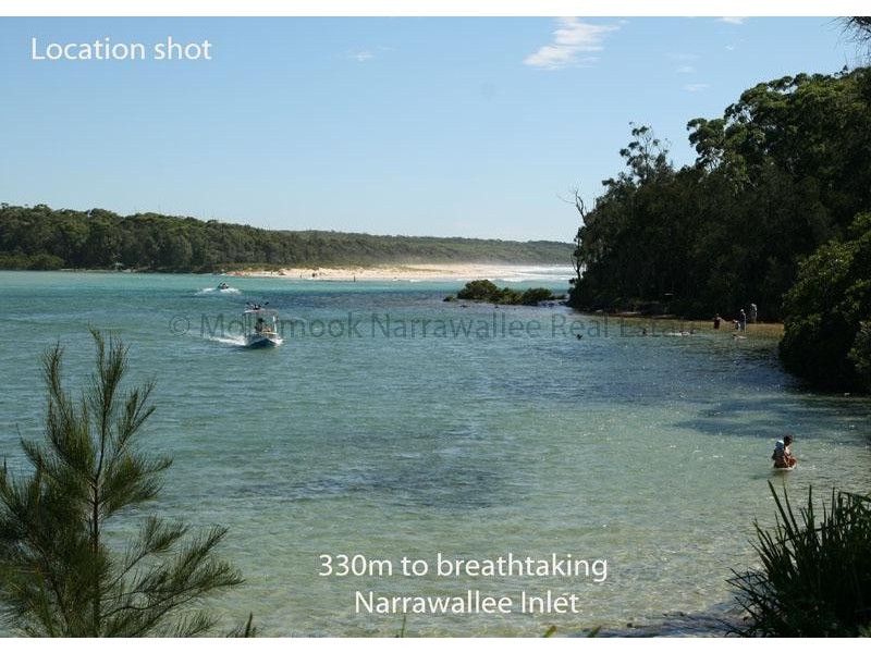 164 Leo Dr, Narrawallee NSW 2539