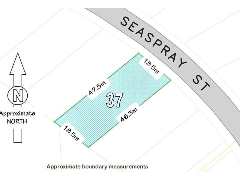 37 Seaspray St, Narrawallee NSW 2539