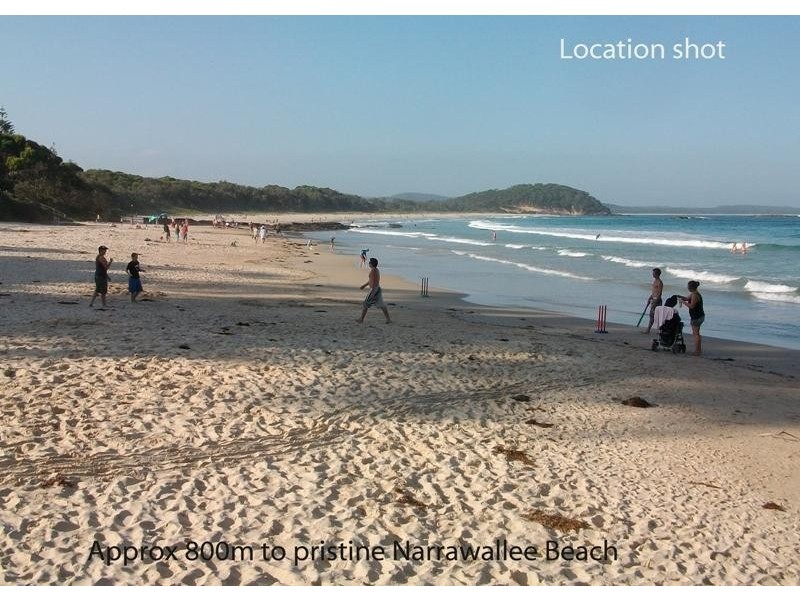 37 Seaspray St, Narrawallee NSW 2539