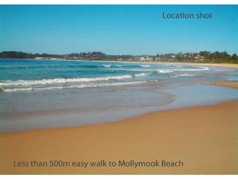 76 Tallwood Ave, Mollymook NSW 2539