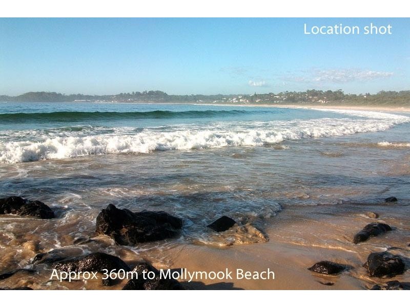 16 Bond Pl, Mollymook NSW 2539