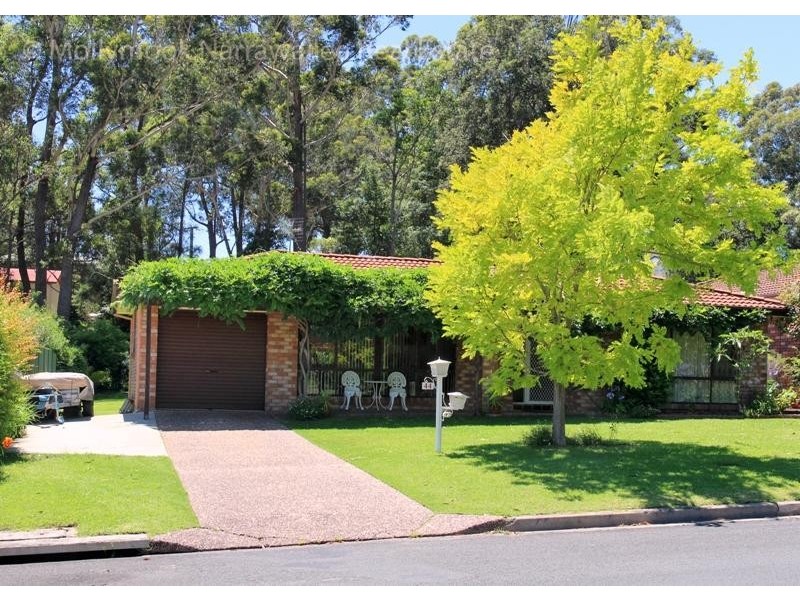 44 Leo Dr, Narrawallee NSW 2539