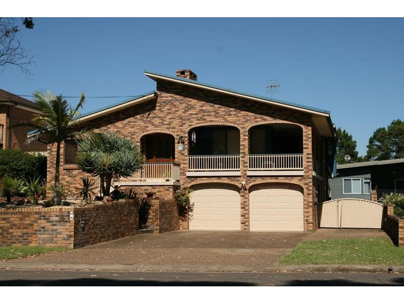3 Normandy  St, Narrawallee NSW 2539