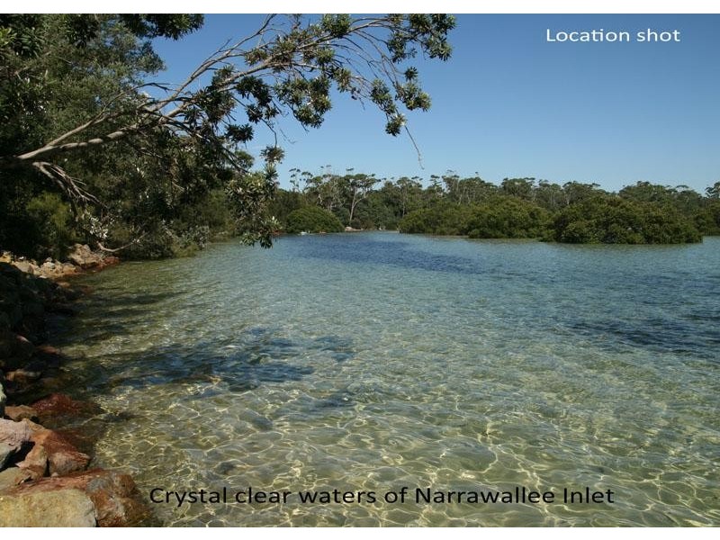 3 Normandy  St, Narrawallee NSW 2539