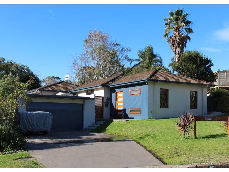 42 Anker Ave, Mollymook NSW 2539
