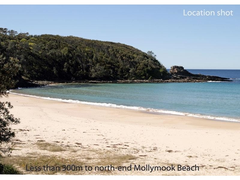 42 Anker Ave, Mollymook NSW 2539