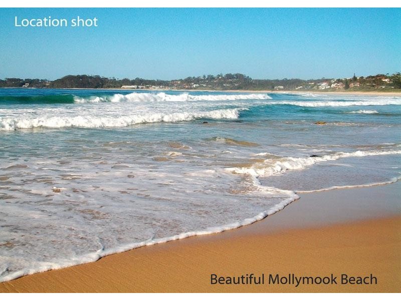 42 Anker Ave, Mollymook NSW 2539