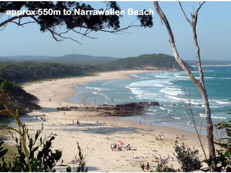 181 Matron Porter Dr, Narrawallee NSW 2539