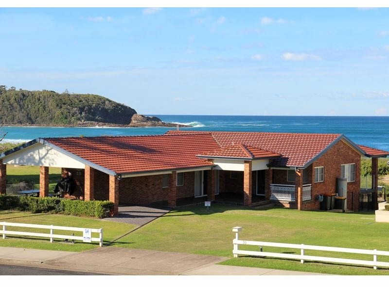 78 Mitchell Pde, Mollymook NSW 2539