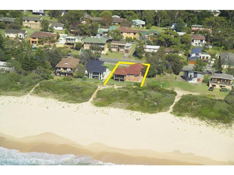 78 Mitchell Pde, Mollymook NSW 2539