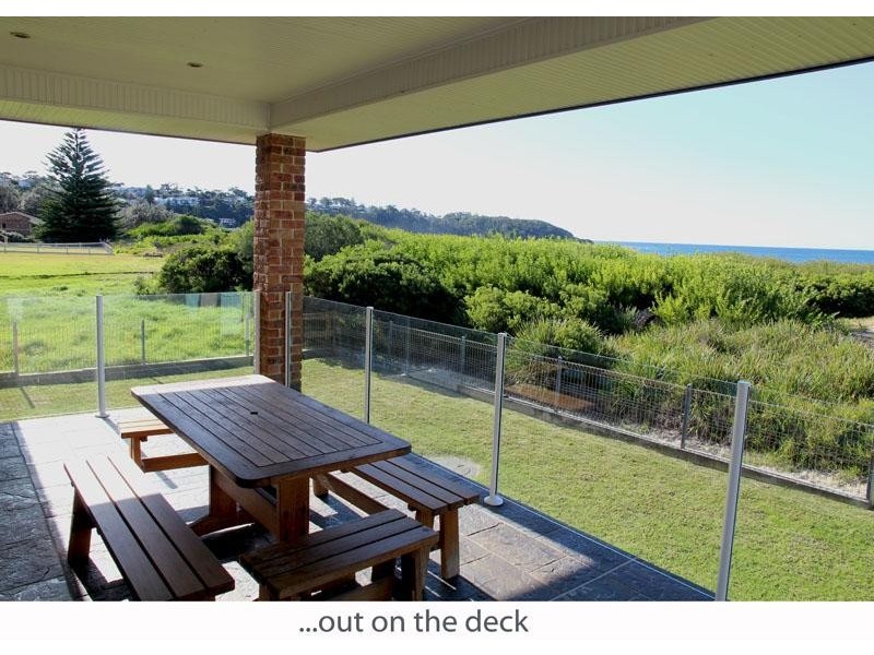 78 Mitchell Pde, Mollymook NSW 2539