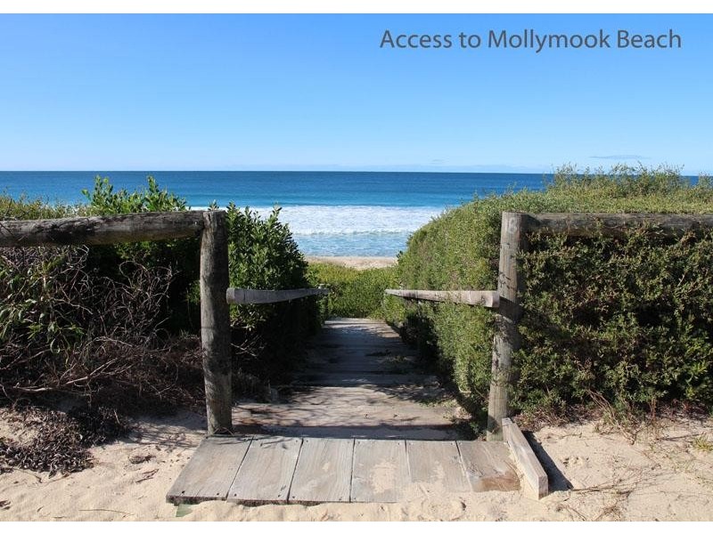 78 Mitchell Pde, Mollymook NSW 2539
