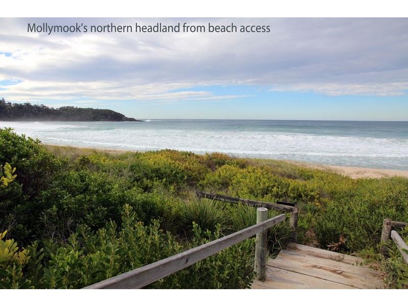 78 Mitchell Pde, Mollymook NSW 2539