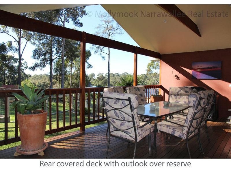 46 Seaspray St, Narrawallee NSW 2539