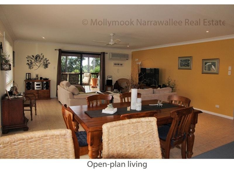 46 Seaspray St, Narrawallee NSW 2539