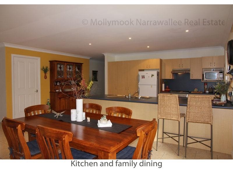 46 Seaspray St, Narrawallee NSW 2539