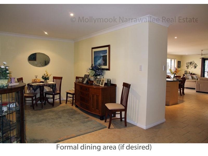46 Seaspray St, Narrawallee NSW 2539