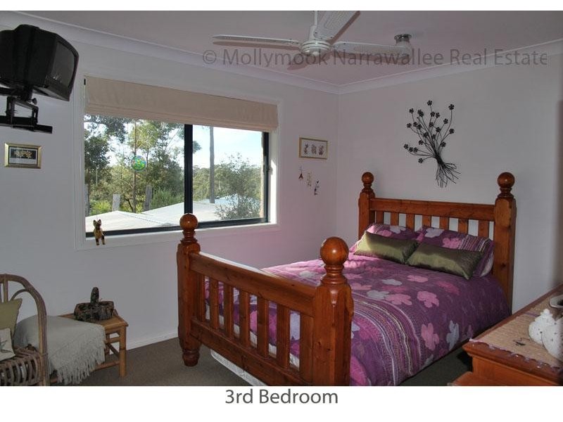 46 Seaspray St, Narrawallee NSW 2539