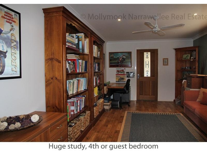 46 Seaspray St, Narrawallee NSW 2539
