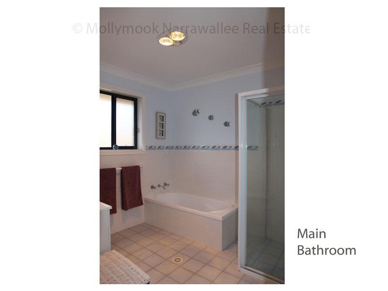 46 Seaspray St, Narrawallee NSW 2539
