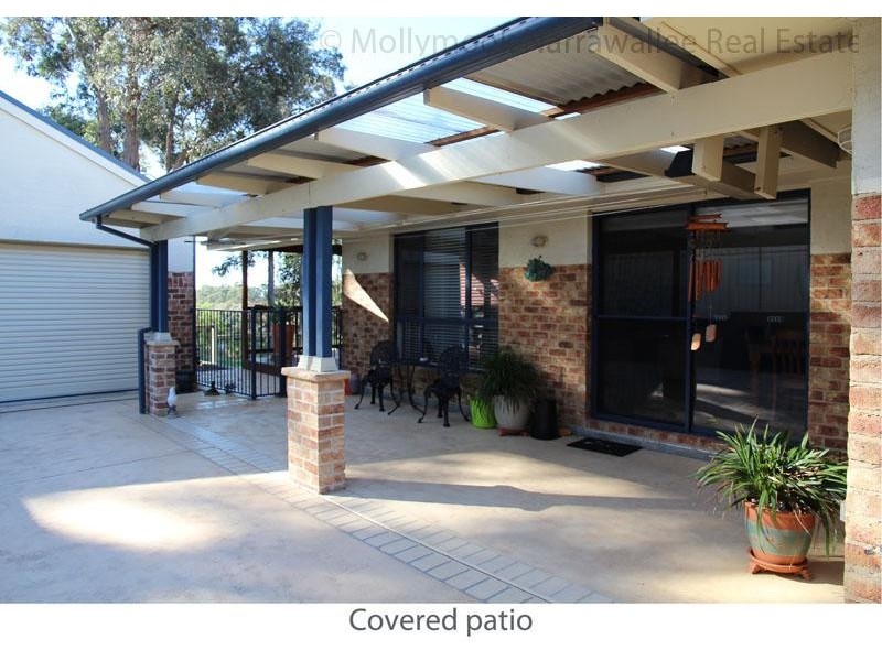 46 Seaspray St, Narrawallee NSW 2539