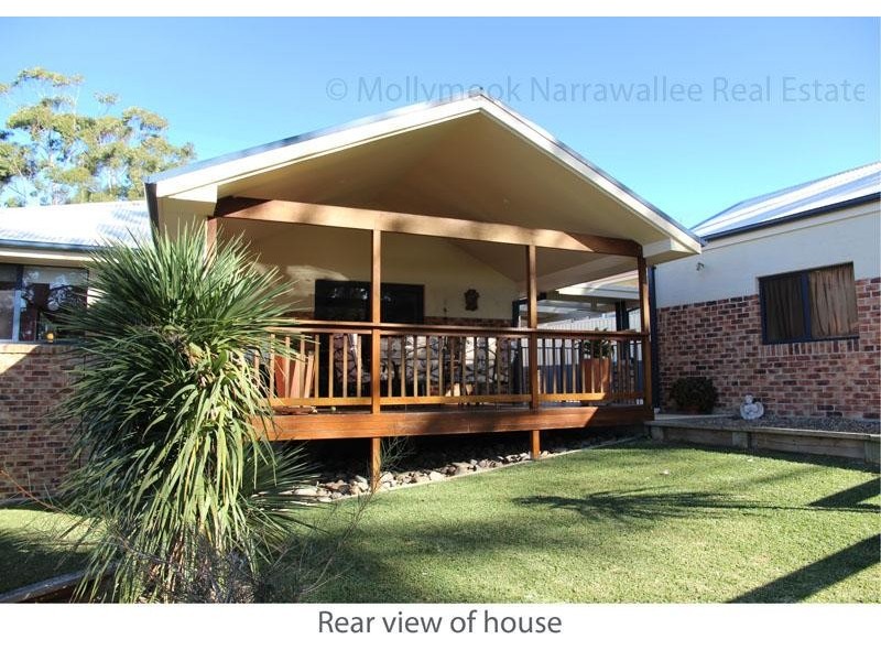 46 Seaspray St, Narrawallee NSW 2539