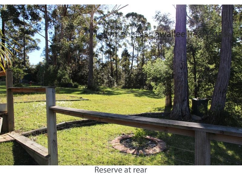 46 Seaspray St, Narrawallee NSW 2539