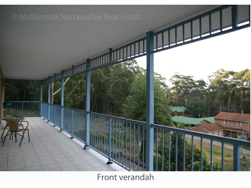 11 Blake  Pl, Narrawallee NSW 2539