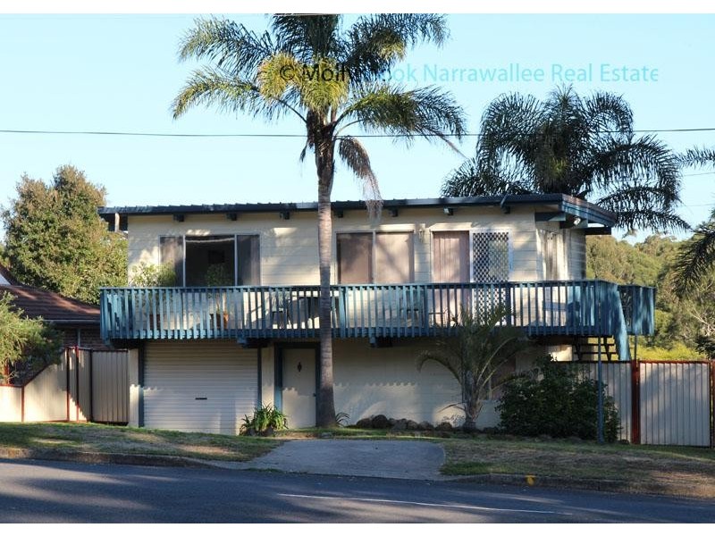 169 Matron Porter Dr, Narrawallee NSW 2539