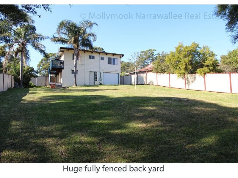 169 Matron Porter Dr, Narrawallee NSW 2539