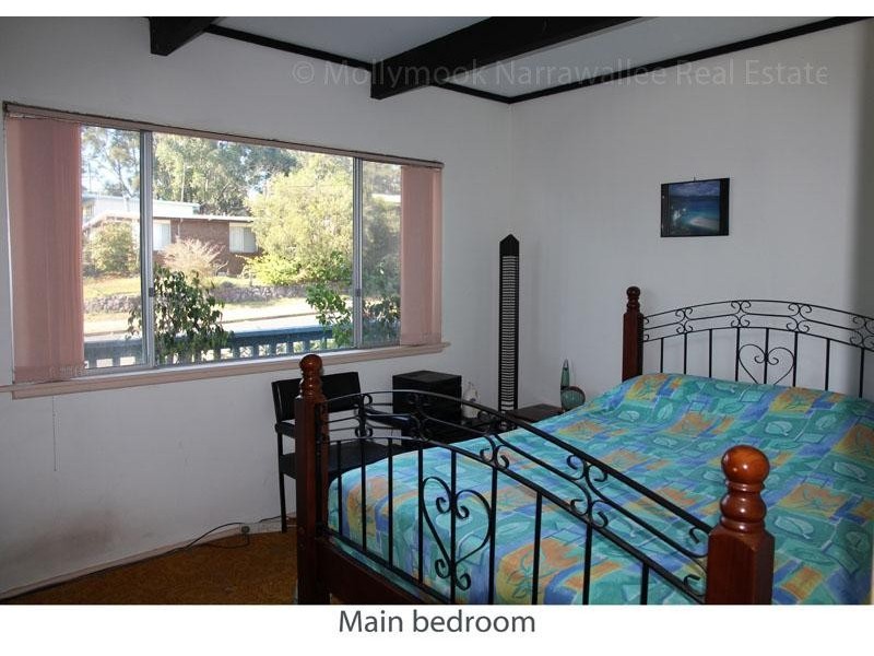 169 Matron Porter Dr, Narrawallee NSW 2539