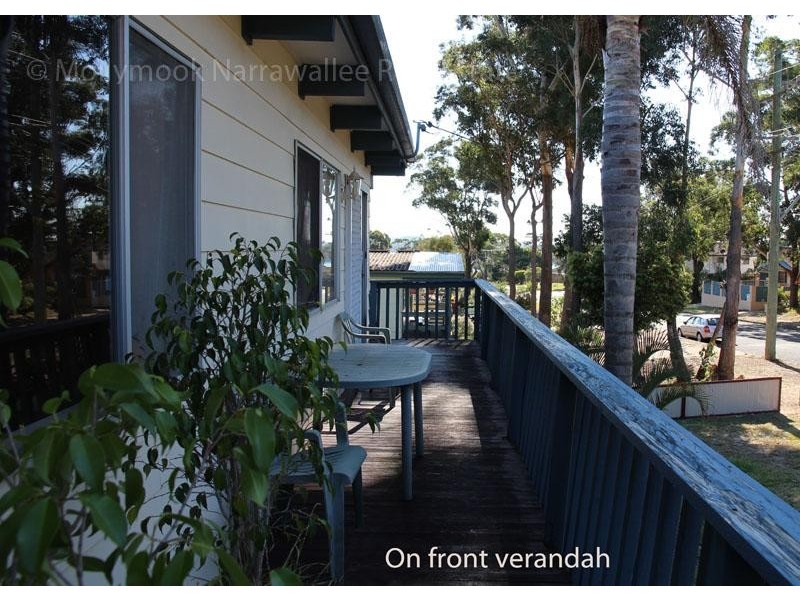 169 Matron Porter Dr, Narrawallee NSW 2539