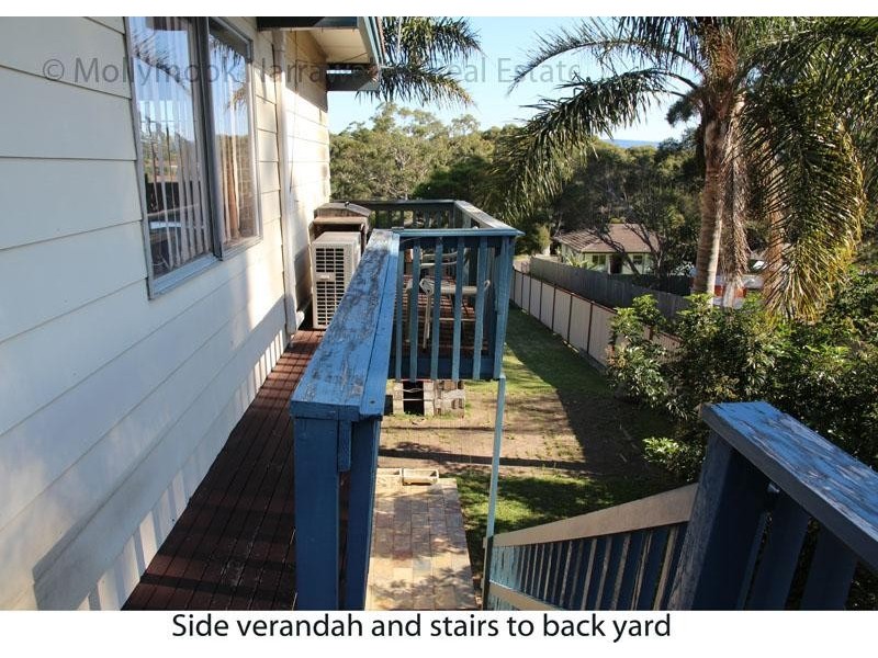 169 Matron Porter Dr, Narrawallee NSW 2539