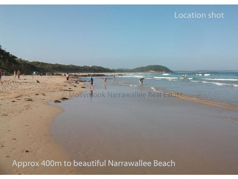 169 Matron Porter Dr, Narrawallee NSW 2539