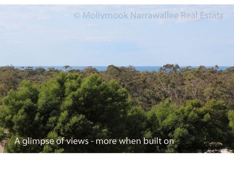 24 Springfield Dr, Mollymook NSW 2539