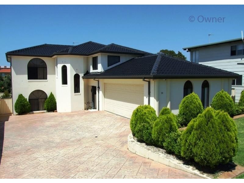 30 Parson St, Ulladulla NSW 2539