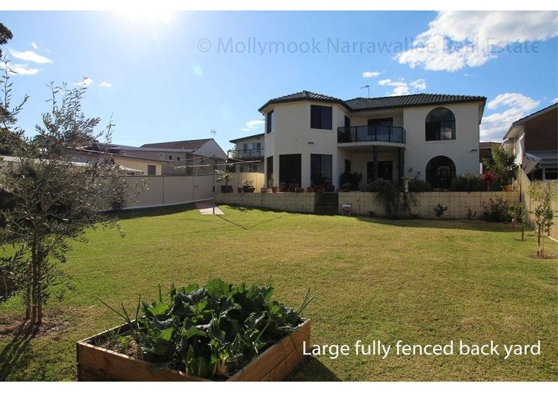 30 Parson St, Ulladulla NSW 2539