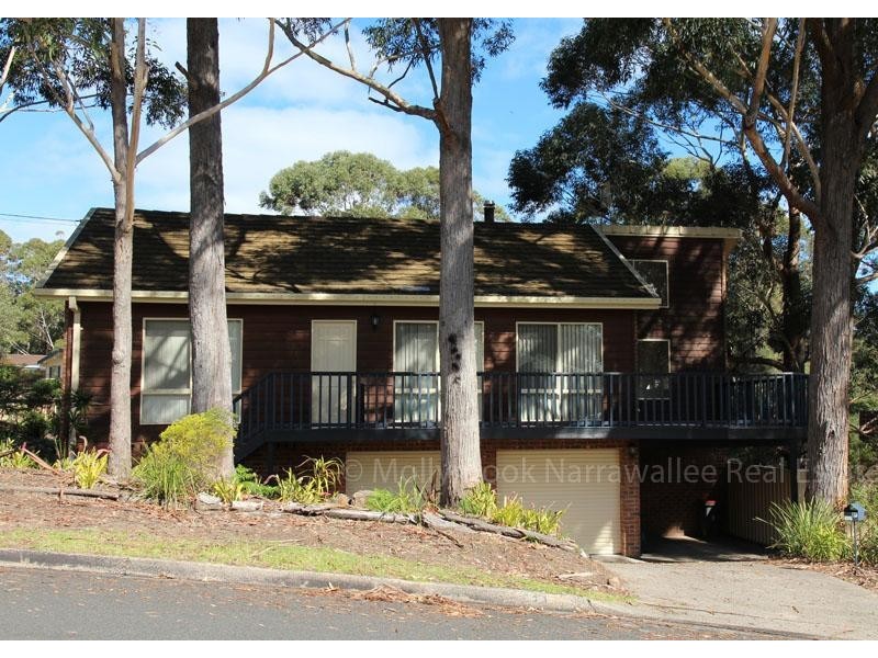 21 Ross Ave, Narrawallee NSW 2539