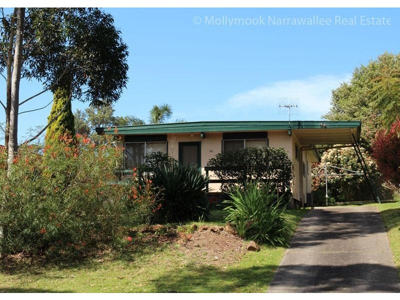 36 Ross Ave, Narrawallee NSW 2539