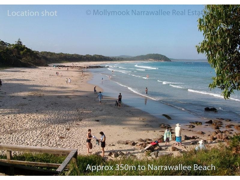 36 Ross Ave, Narrawallee NSW 2539