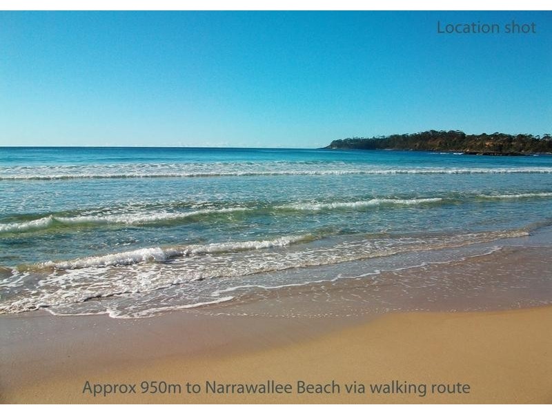 15 Seaspray St, Narrawallee NSW 2539