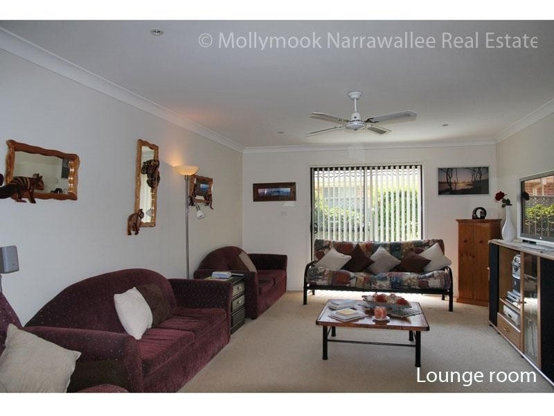 6 Kooralbyn Ave, Mollymook NSW 2539