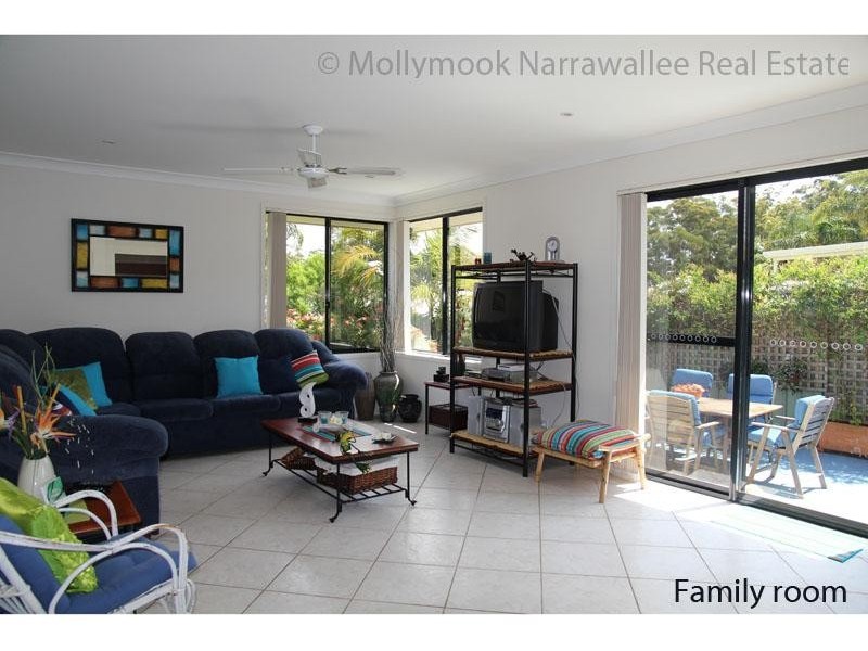 6 Kooralbyn Ave, Mollymook NSW 2539
