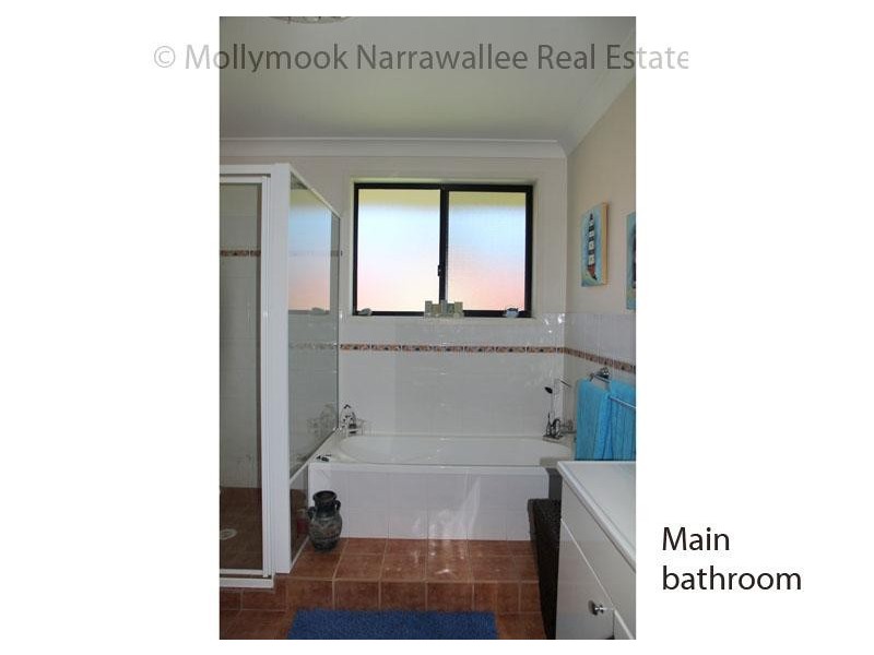 6 Kooralbyn Ave, Mollymook NSW 2539