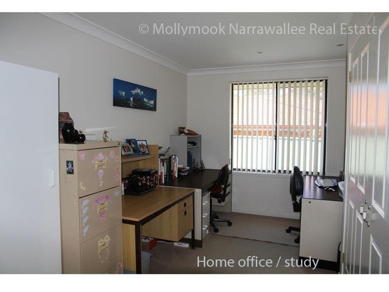 6 Kooralbyn Ave, Mollymook NSW 2539