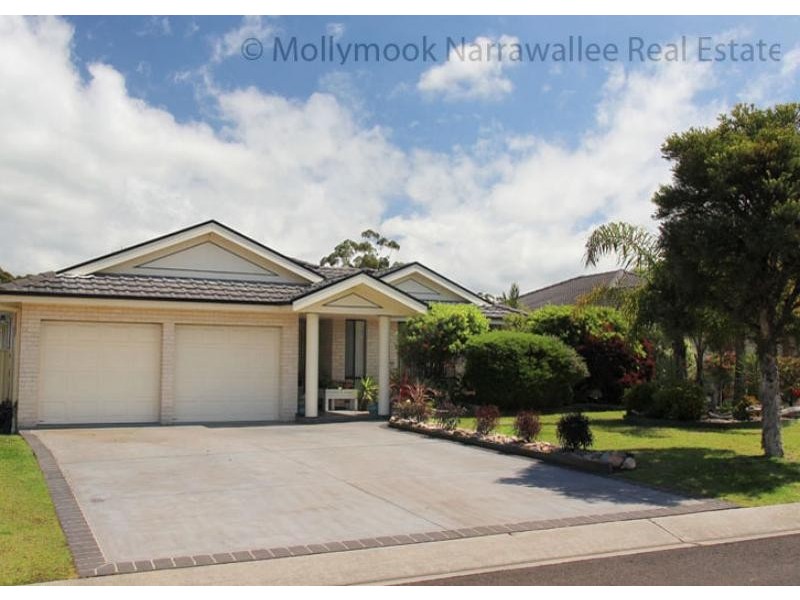 6 Kooralbyn Ave, Mollymook NSW 2539