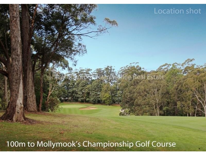 6 Kooralbyn Ave, Mollymook NSW 2539