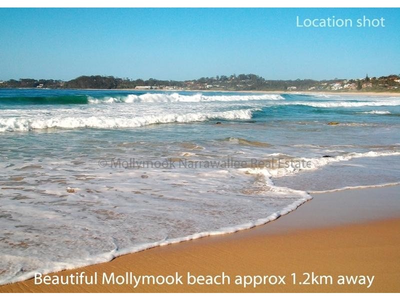 6 Kooralbyn Ave, Mollymook NSW 2539